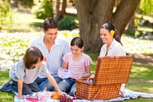 تعبير عن الأسرة للاطفال