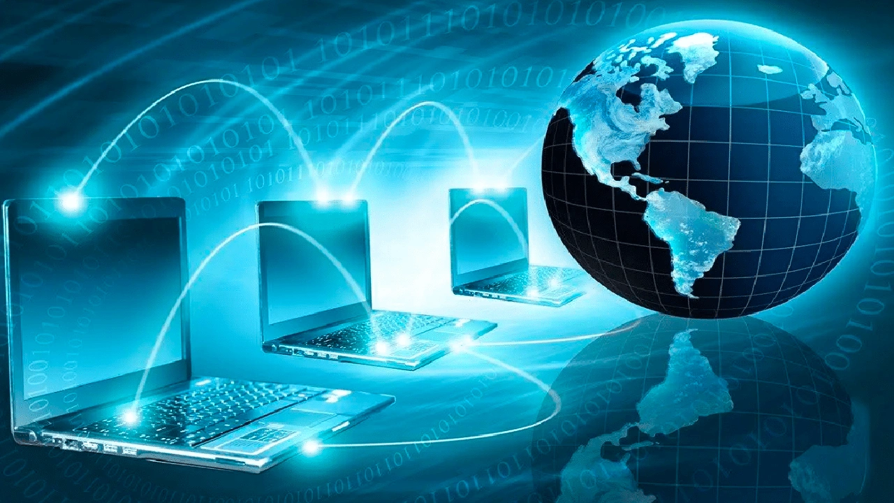 صورة تعبير عن الانترنت بالانجليزي