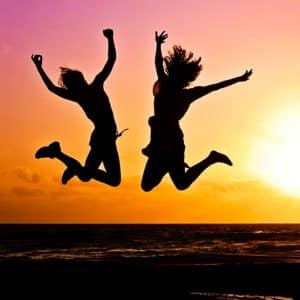 تعبير عن الصديقة المفضلة بالانجليزي