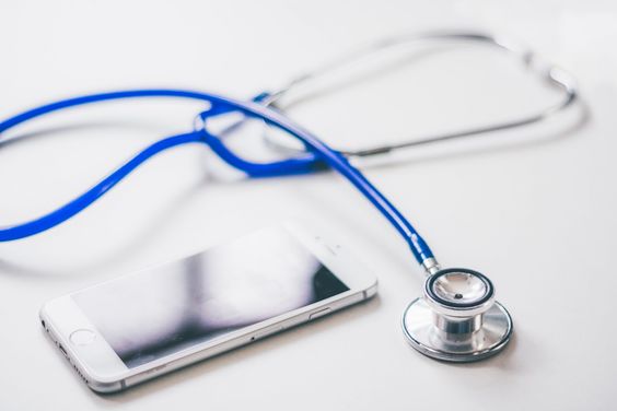 تعبير عن الطب بالانجليزي