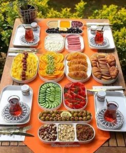 تعبير عن الطعام المفضل بالانجليزي