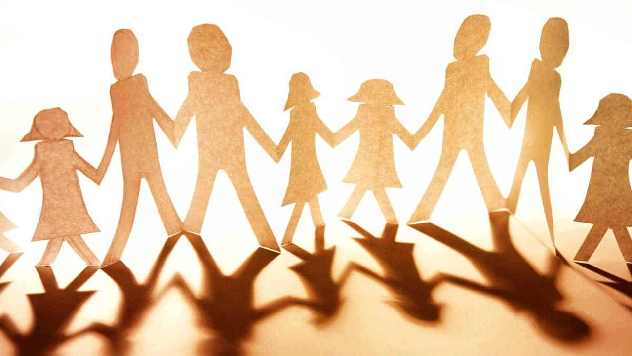 صورة تعبير عن العائله بالانجليزي