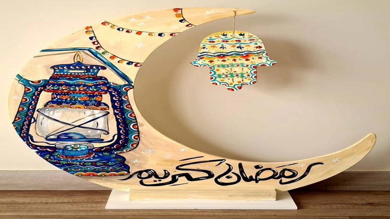 صورة تعبير عن القرقيعان بالانجليزي