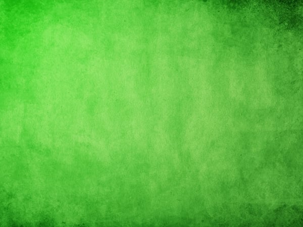 تعبير عن اللون الأخضر بالانجليزي