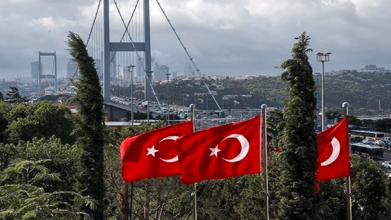 صورة تعبير عن جمال تركيا بالانجليزي قصير