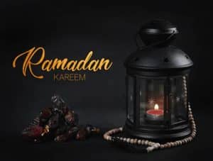 تعبير عن رمضان بالانجليزي