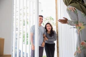 تعبير عن ضيوف ابي