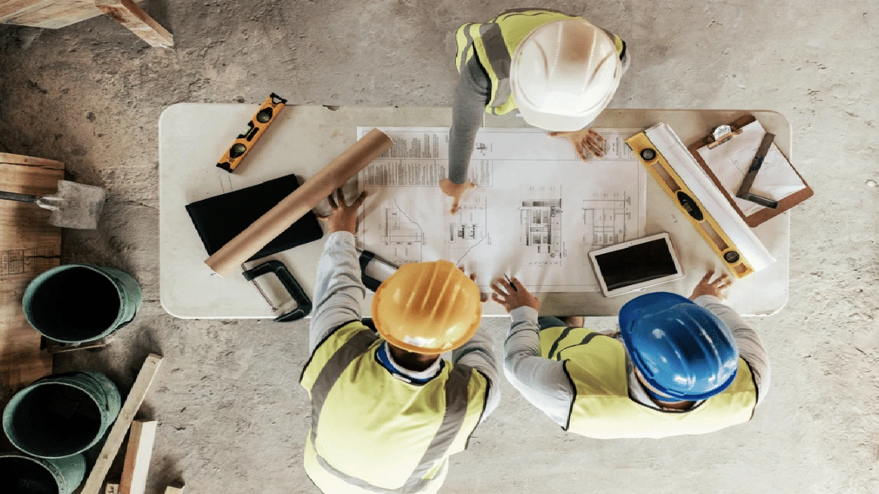 صورة تعبير عن مهنة المهندس بالانجليزي