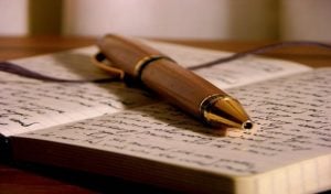 تعبير عن نفسي وهواياتي بالانجليزي