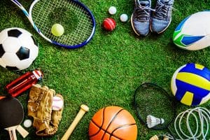 تعبير عن هوايتي المفضلة الرياضة