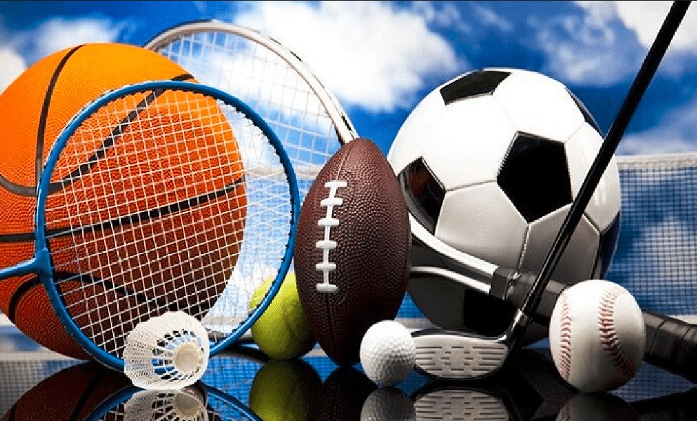 تعبير عن هوايتي المفضلة الرياضة