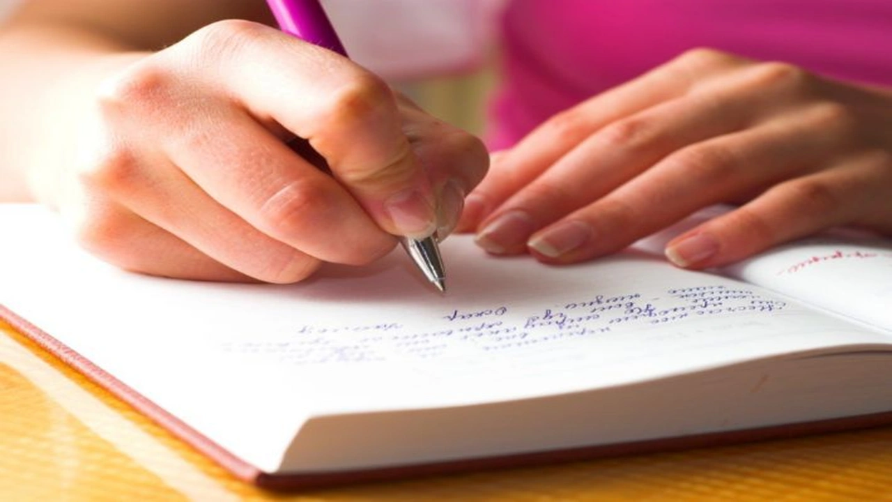 صورة تعبير عن يوم مميز في حياتي بالانجليزي