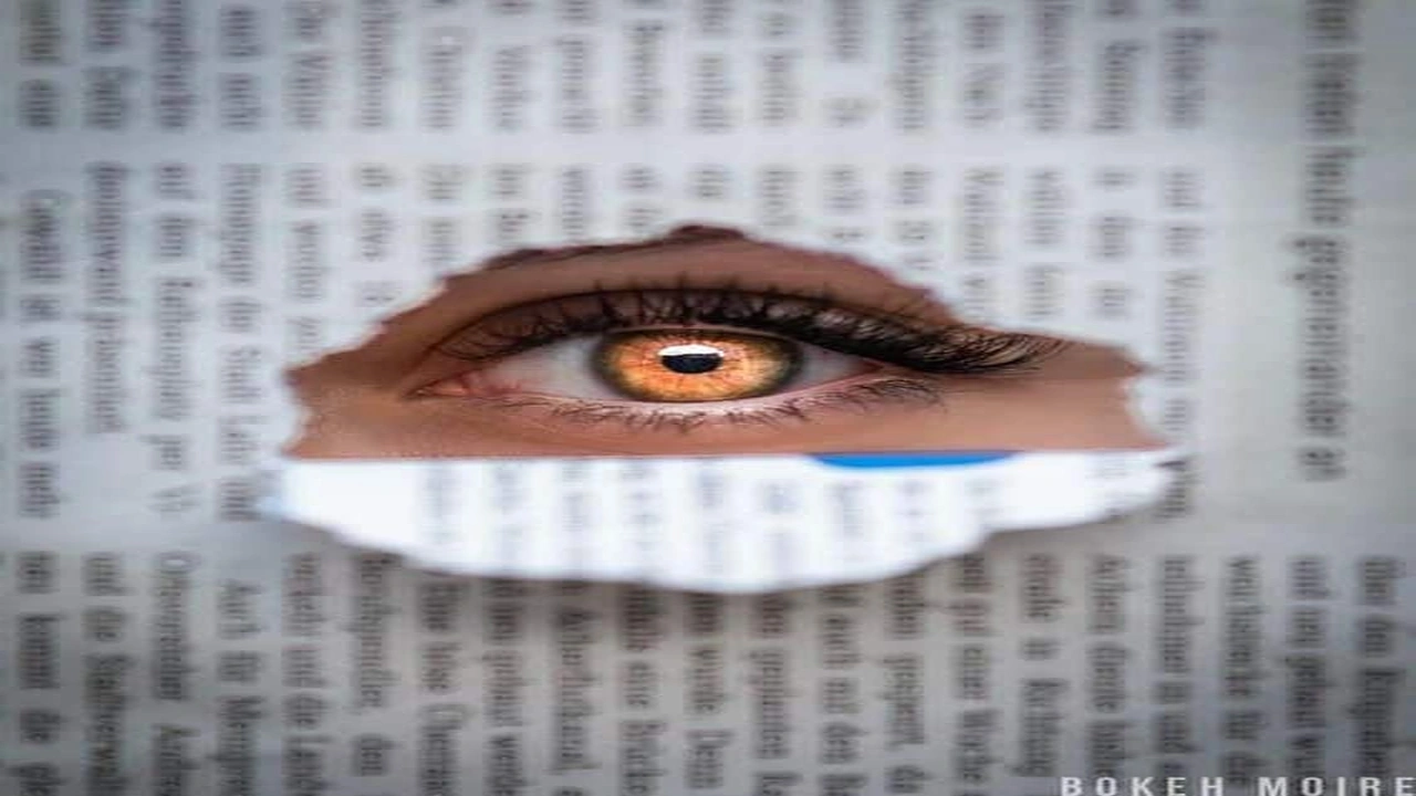 صورة تعبير كتابي عن وصف شخص وصفا خارجيا وداخليا 