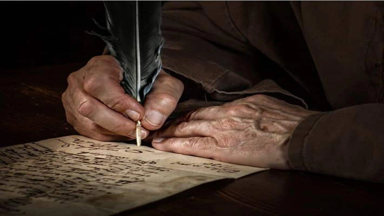 صورة تعريف شعر التفعيلة