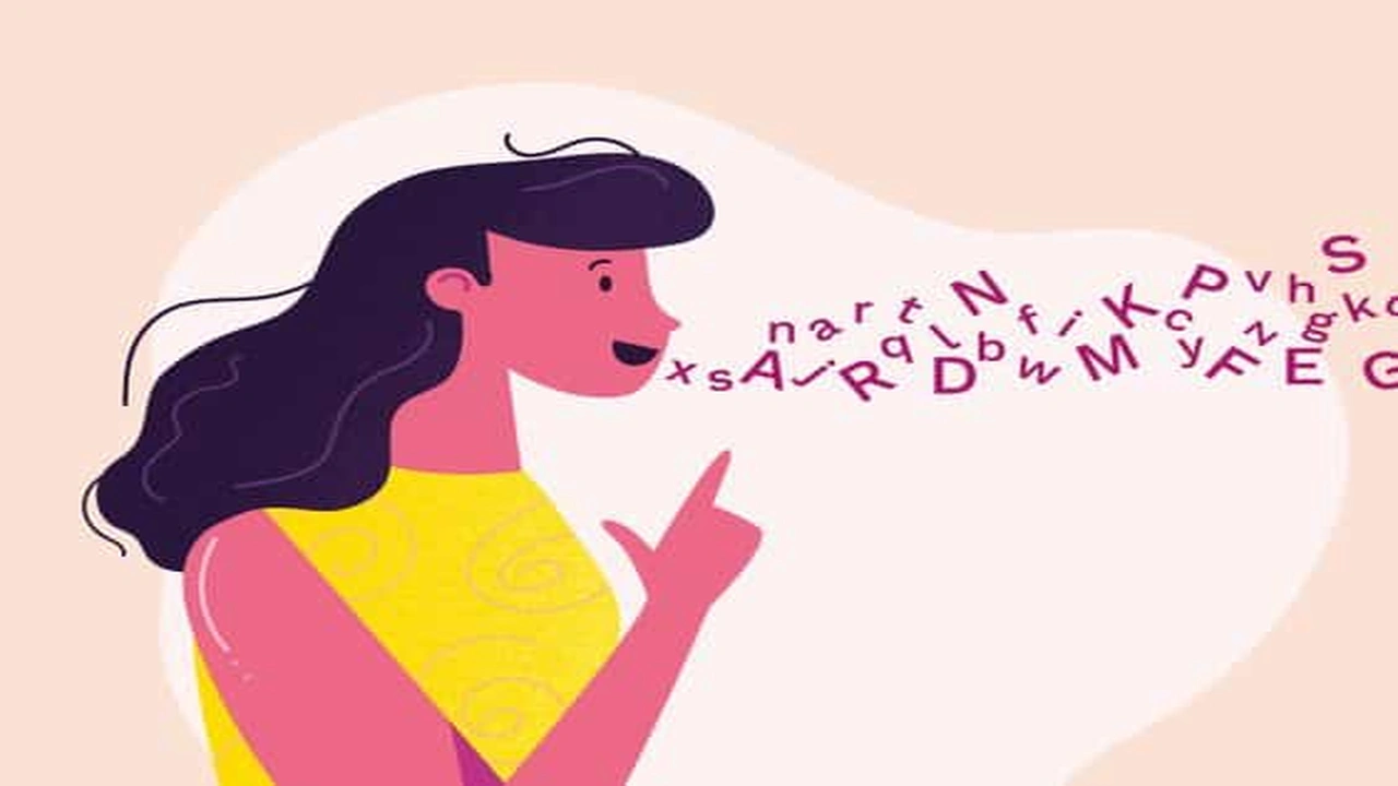 صورة تعريف نفسك بالانجليزية