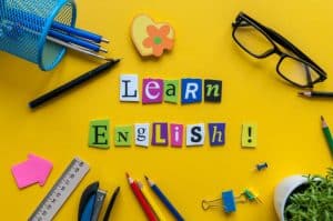 تعليم محادثة اللغة الانجليزية اون لاين