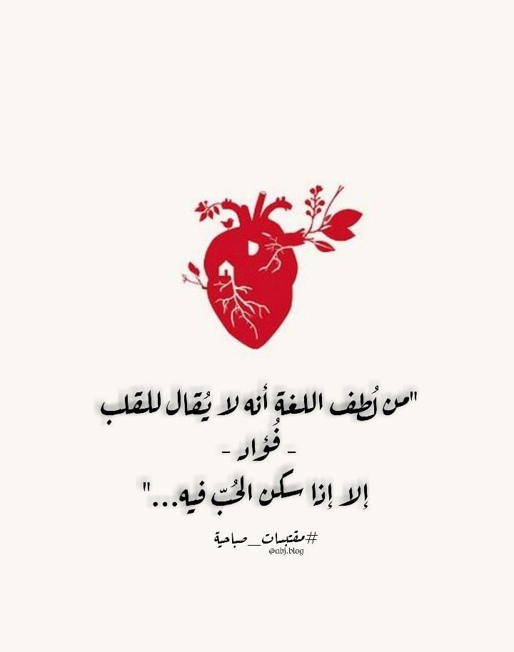 تغريدات عن الرفق