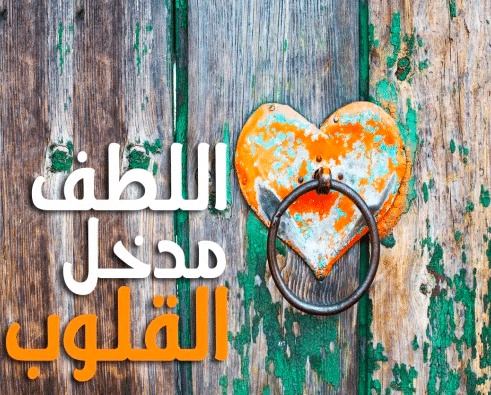 تغريدات عن الرفق
