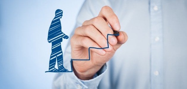 تغريدات عن تطوير الذات