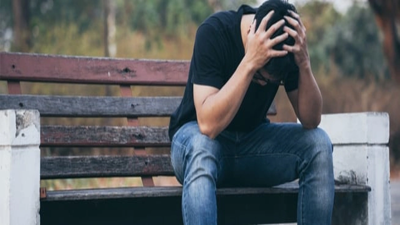 صورة تغريدات عن تعب الحياة