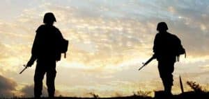 تغريدات عن جنود الوطن