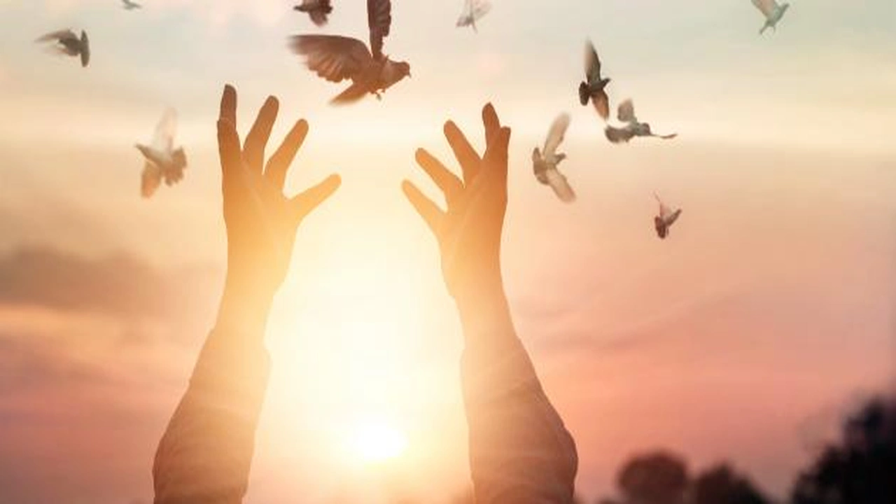 صورة تغريدات عن رحمة الله