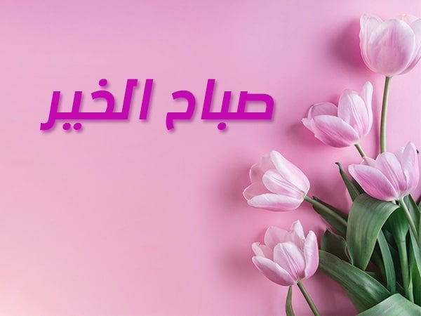 تغريدات عن صباح الخير