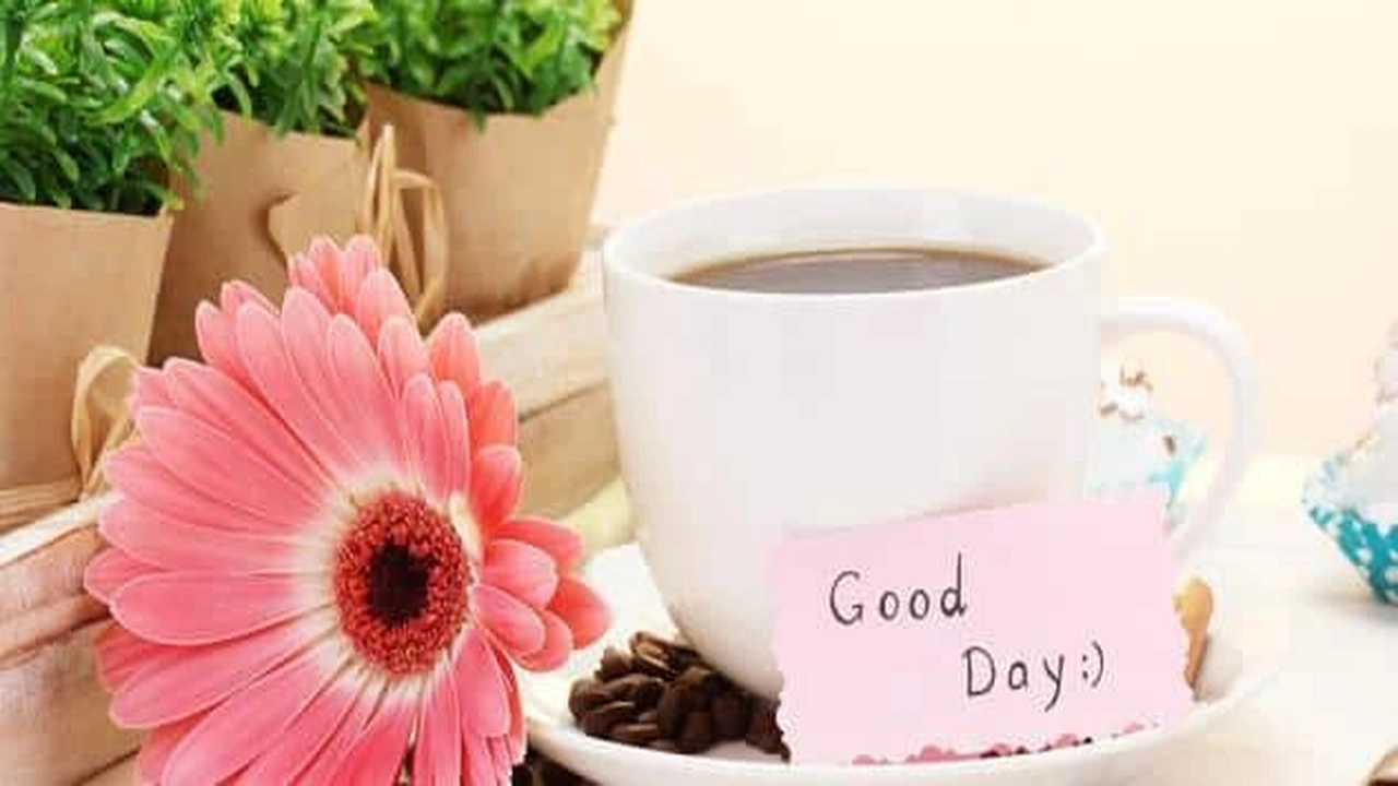 صورة تغريدات عن صباح الخير