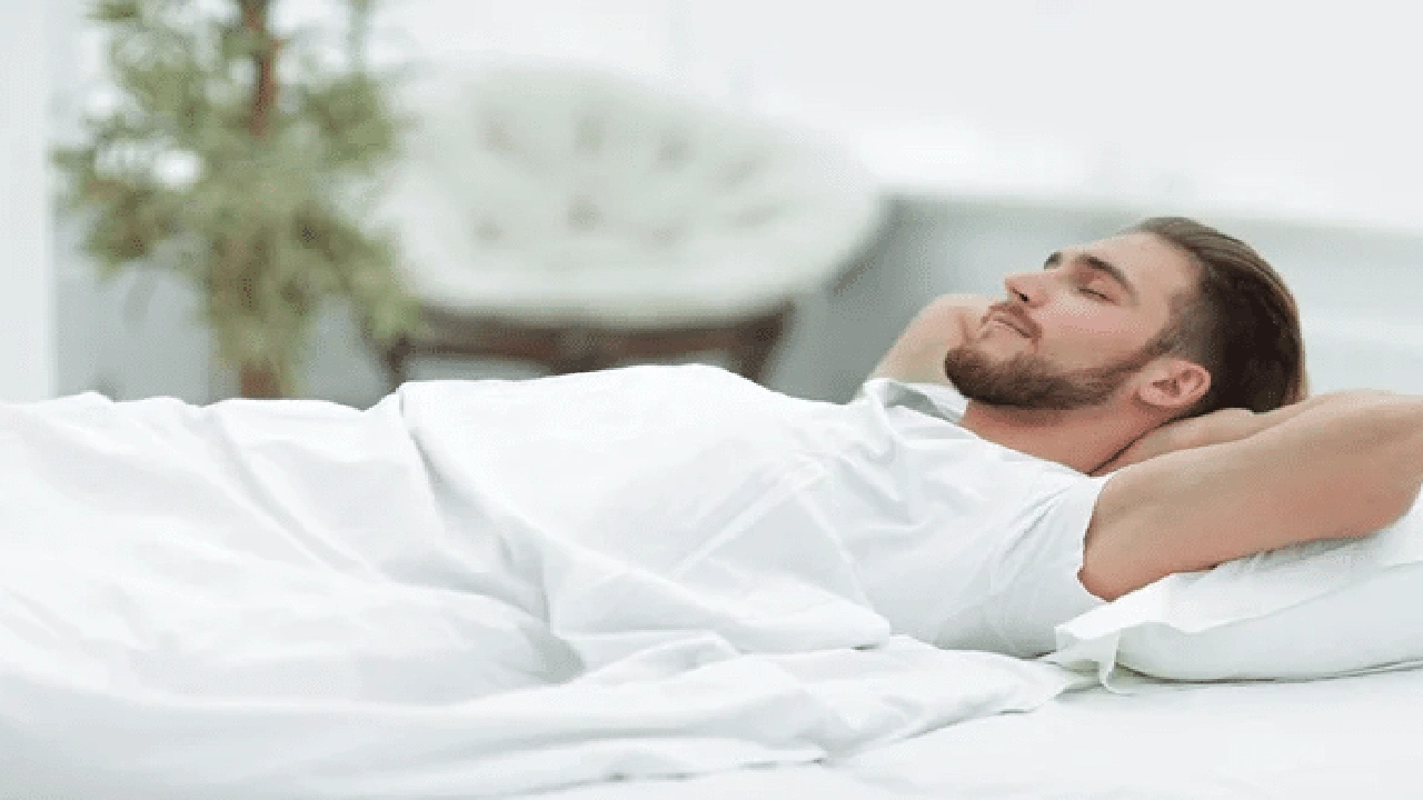 صورة تفسير اسم علي في المنام