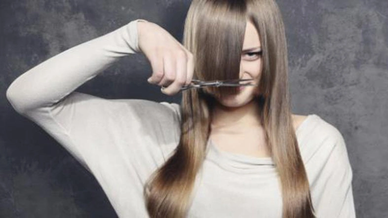 صورة تفسير حلم ازالة الشعر في المنام