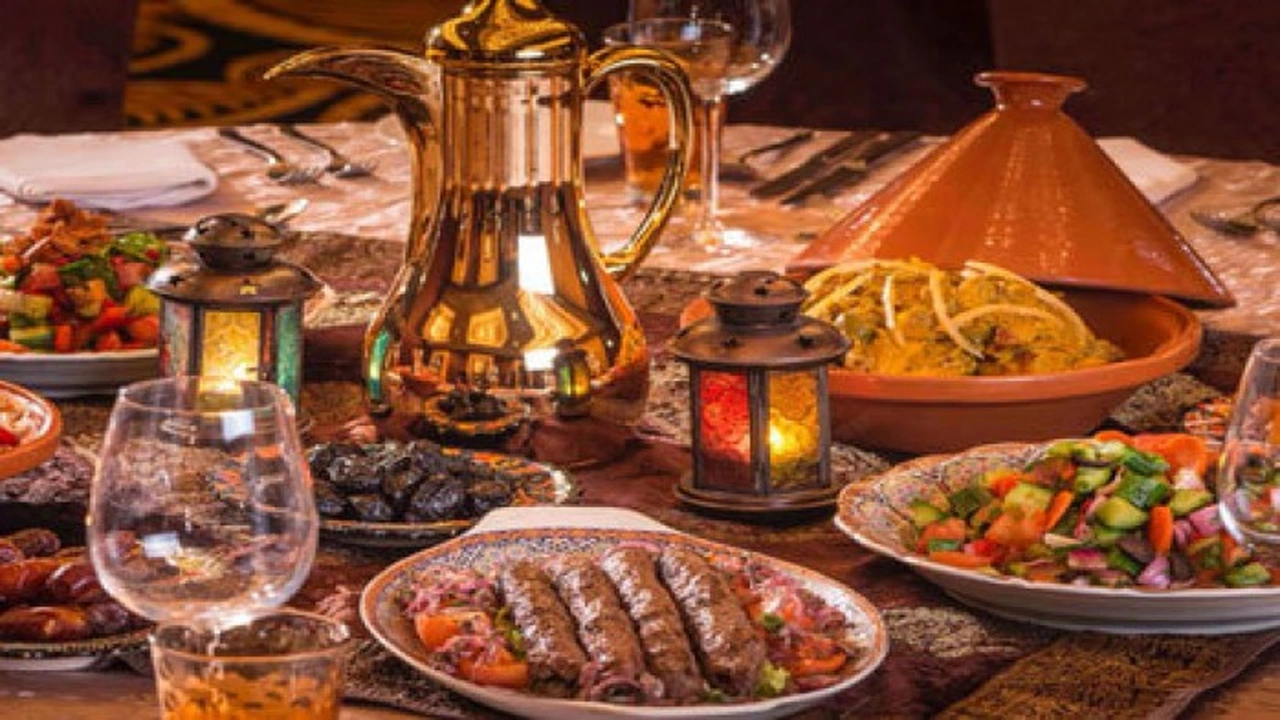 صورة تفسير حلم الإفطار في نهار رمضان عمداً