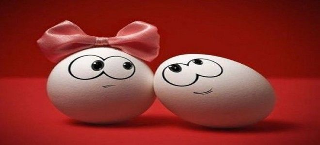 تفسير حلم البيض المسلوق والمقلي في المنام للحامل للمتزوجة و للبنت للعزباء 