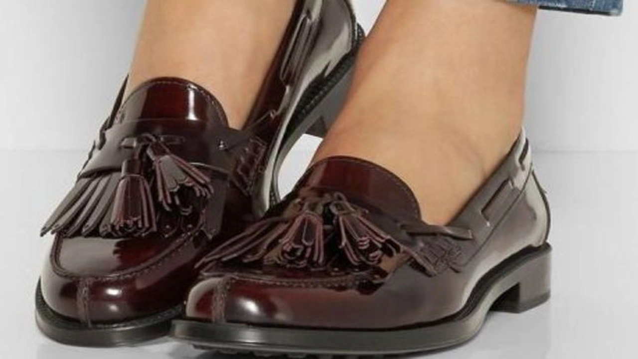 صورة تفسير حلم الحذاء في المنام