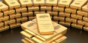 تفسير حلم الذهب في المنام