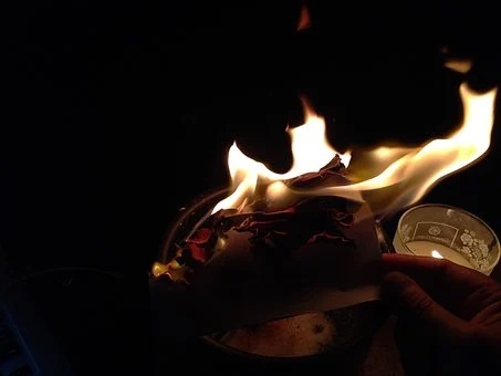 تفسير حلم السحر من الاقارب