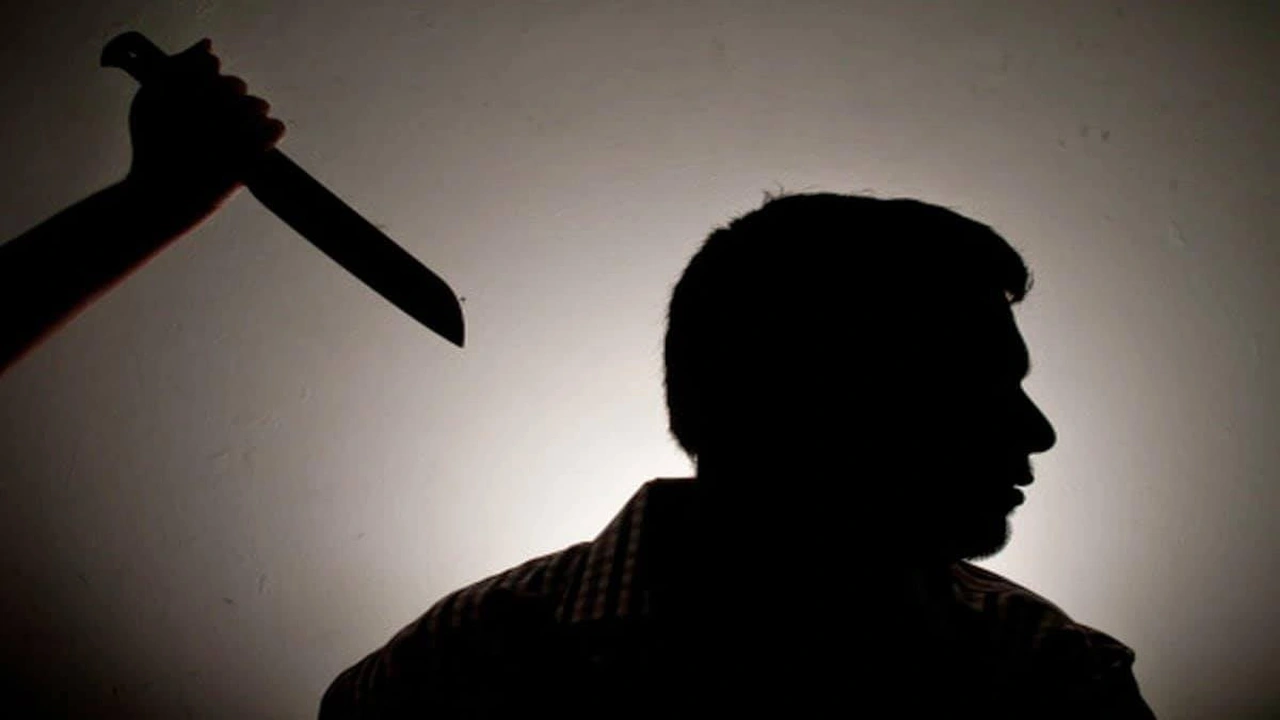 صورة تفسير حلم القتل