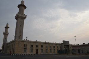 تفسير حلم المسجد في المنام