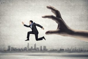 تفسير حلم الهروب في المنام