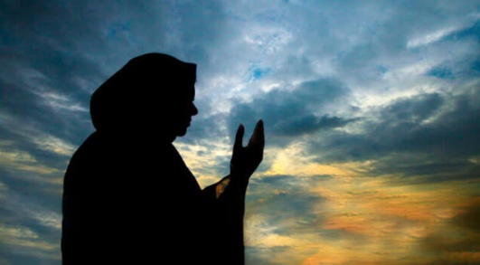 تفسير حلم دعاء الاستوداع