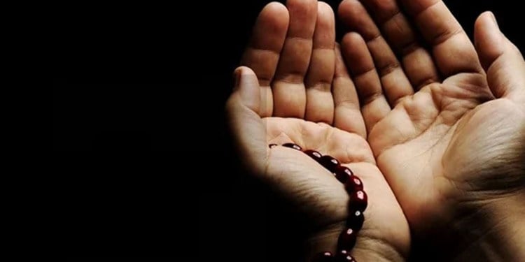 تفسير حلم دعاء الاستوداع