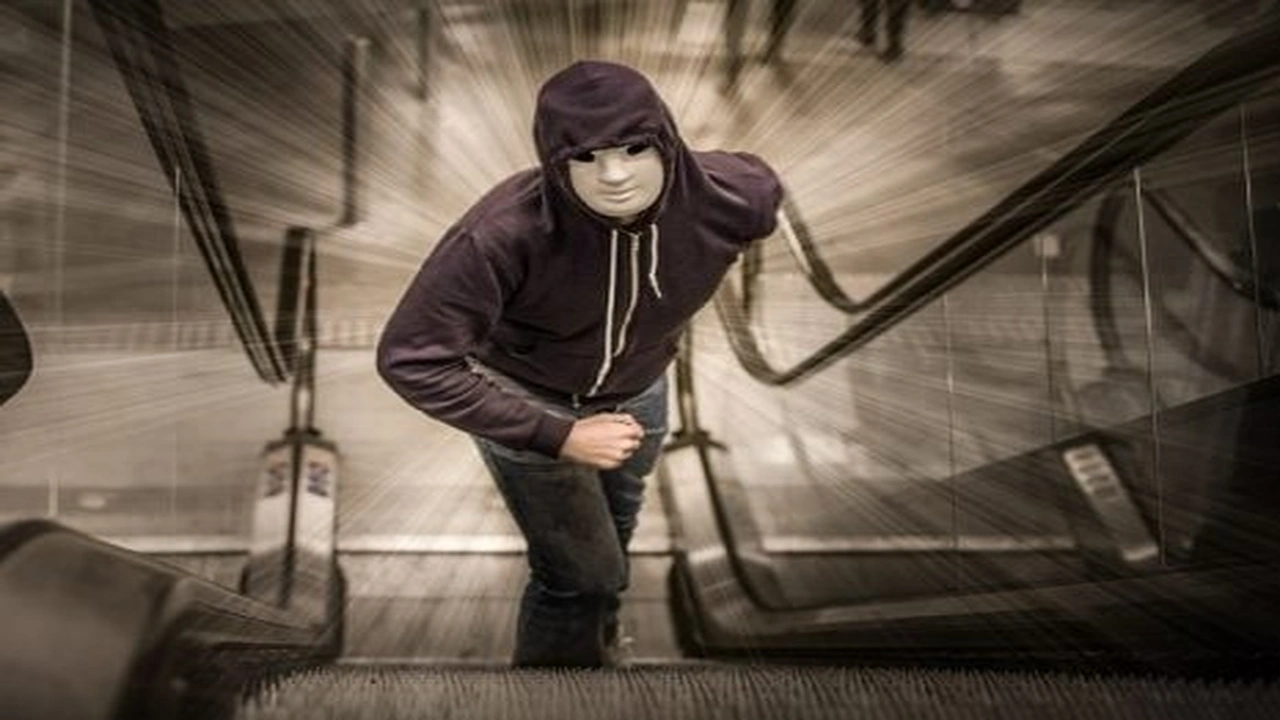 صورة تفسير حلم رؤية رجل غريب