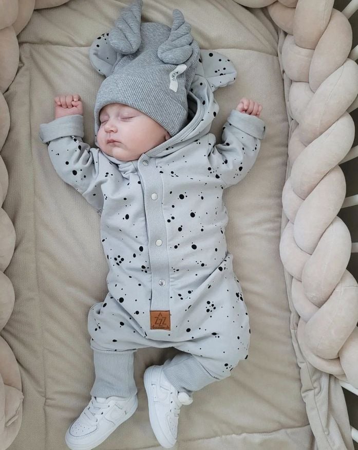 تفسير حلم طفل وزنه ثقيل