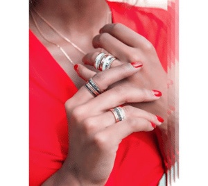 تفسير حلم لبس خاتم ذهب للبنت