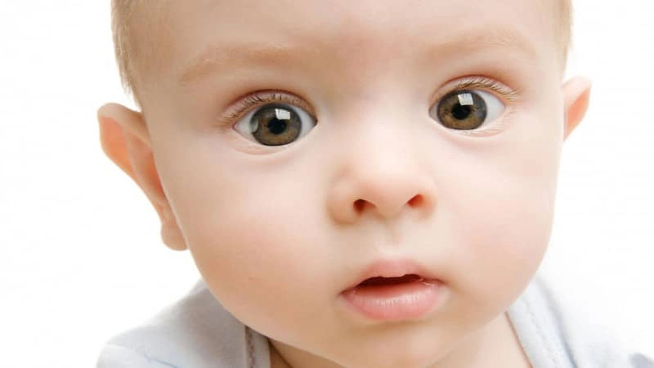 صورة تفسير رؤية الطفل الذكر في المنام