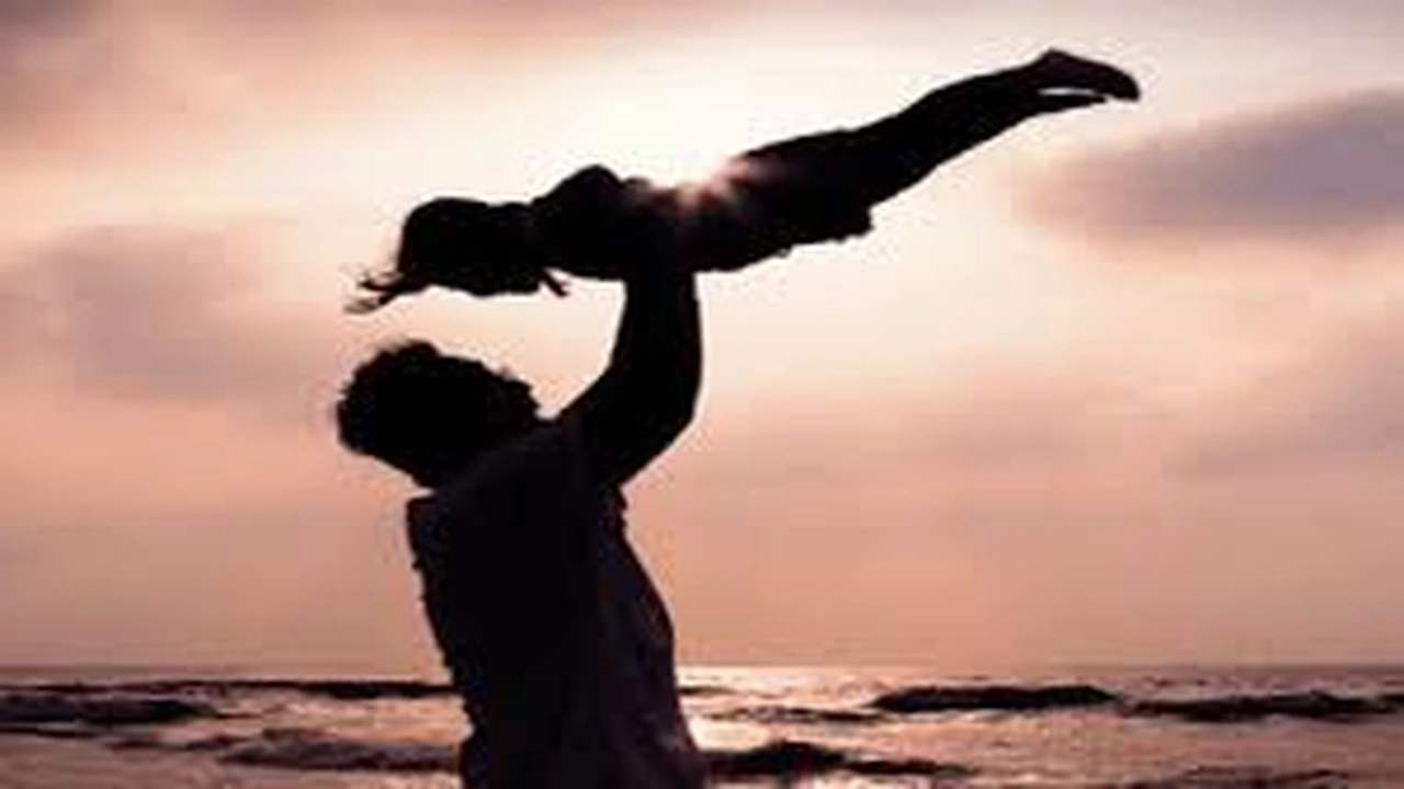 صورة تفسير رؤية وفاة الاب في المنام