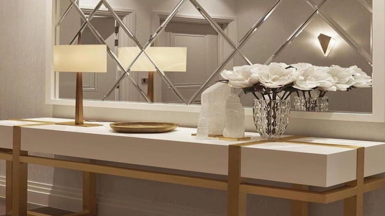 صورة تفصيل مرايا في الطائف