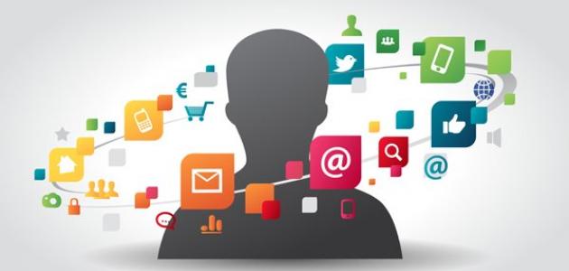 تقرير عن الاتصال والتواصل