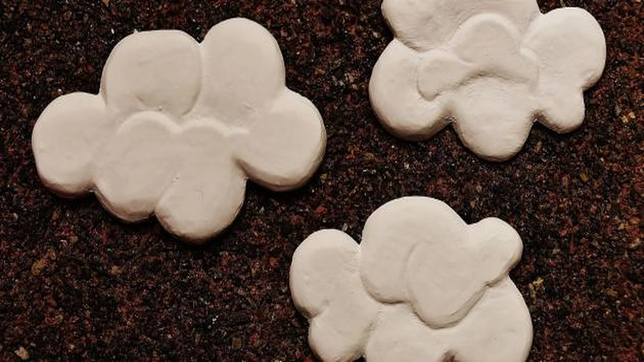 صورة تقرير عن الجص