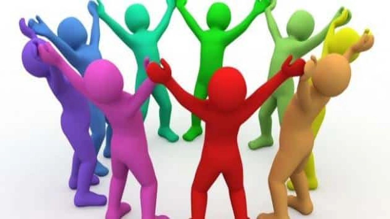 صورة تقرير عن الذكاء الاجتماعي