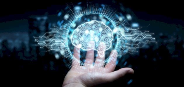 تقرير عن الذكاء الاصطناعي